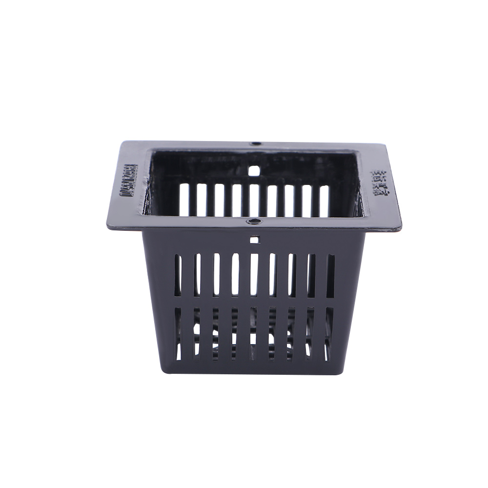 Net Pot 3 Inch - 10 unidades de macetas de malla