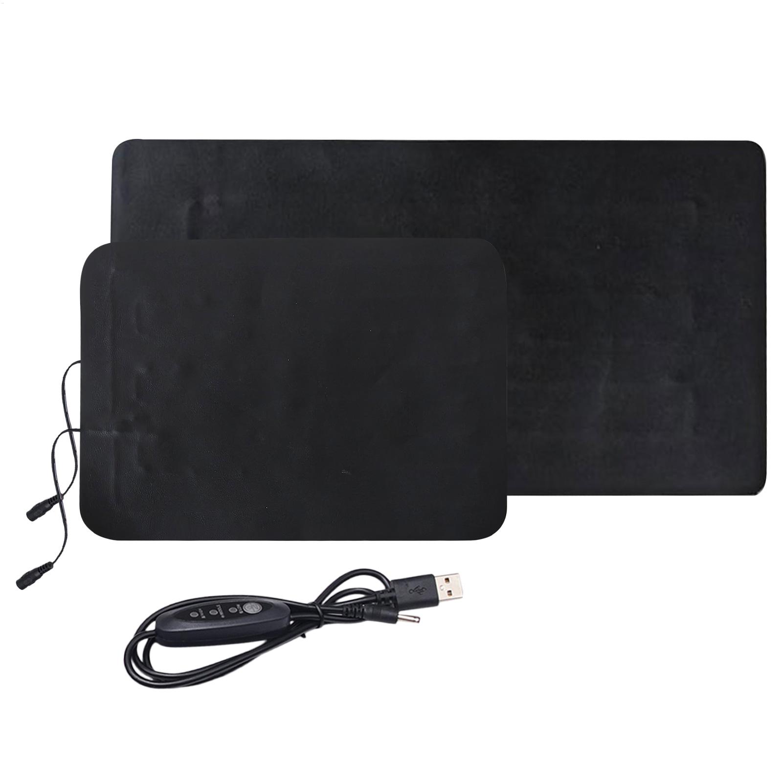Seedling Heat Pad - Alfombrilla Térmica para Semillas de 8.5W,