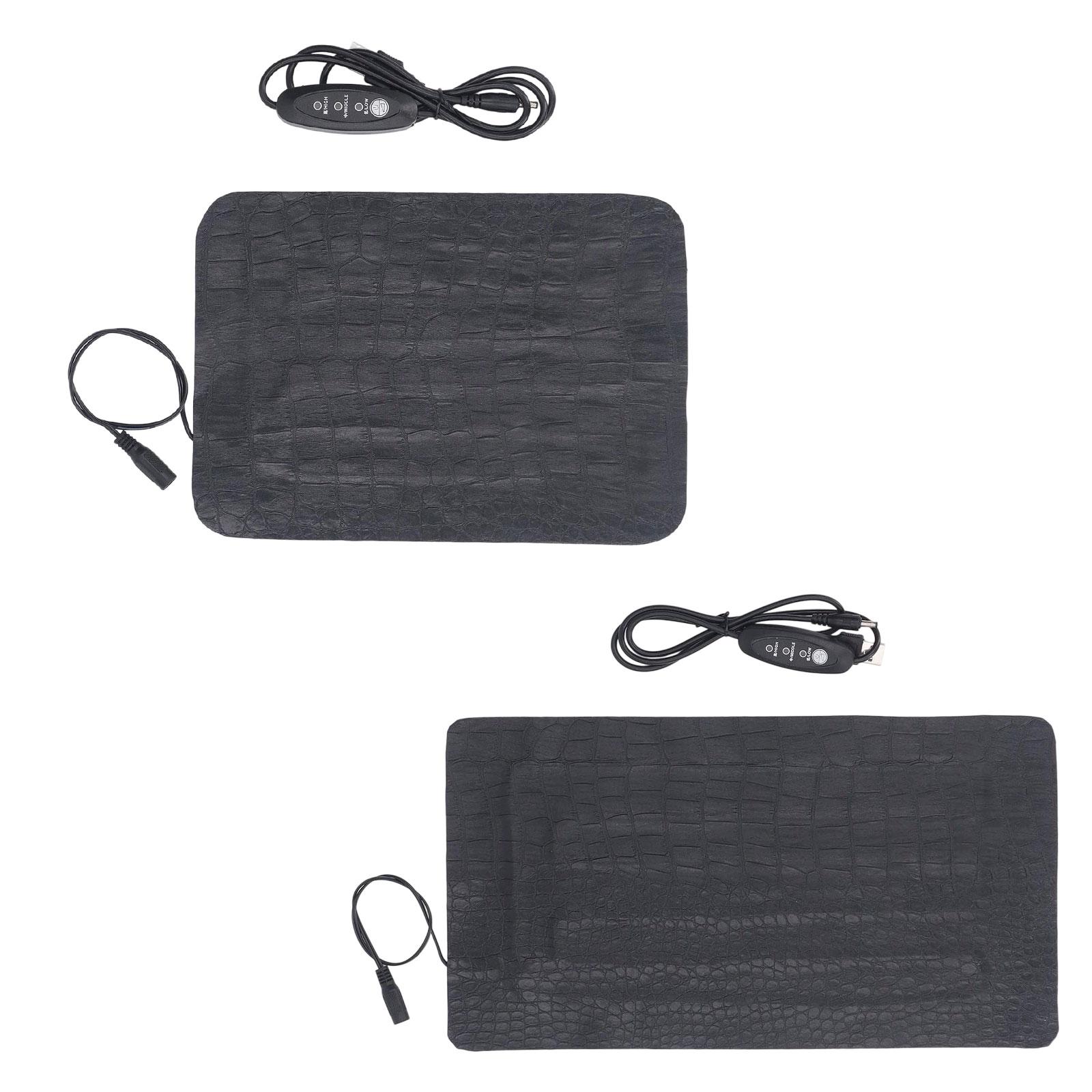 Estera calefactora para planta - Seedling Heat Pad reseña y precio