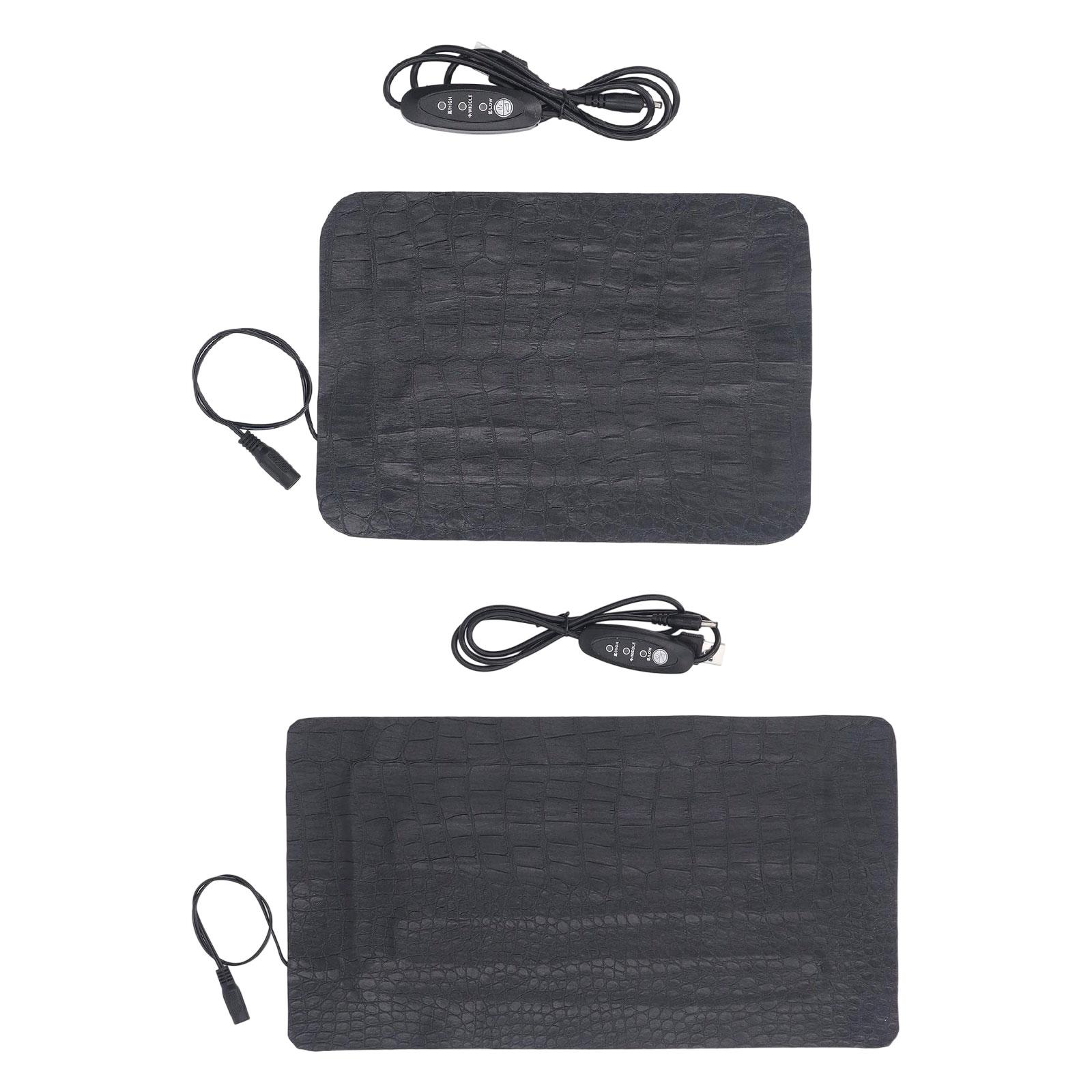 Estera calefactora para planta - Seedling Heat Pad reseña y precio
