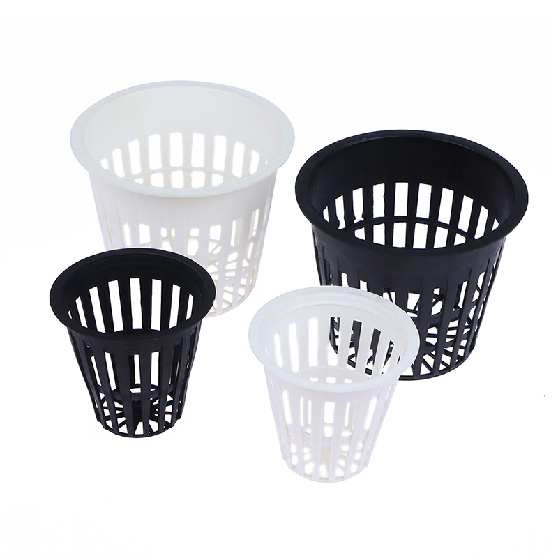 Maceta de malla para cultivo d - Net Pot 3 Inch reseña y precio
