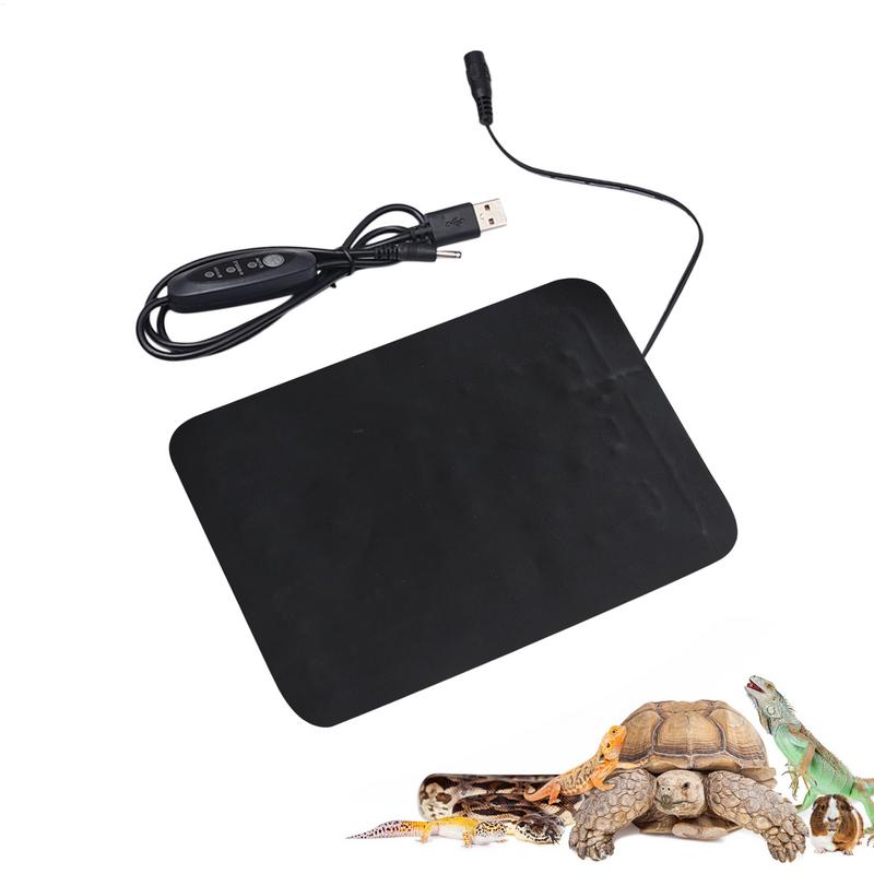 Alfombrilla térmica para plant - Seedling Heat Pad reseña y precio