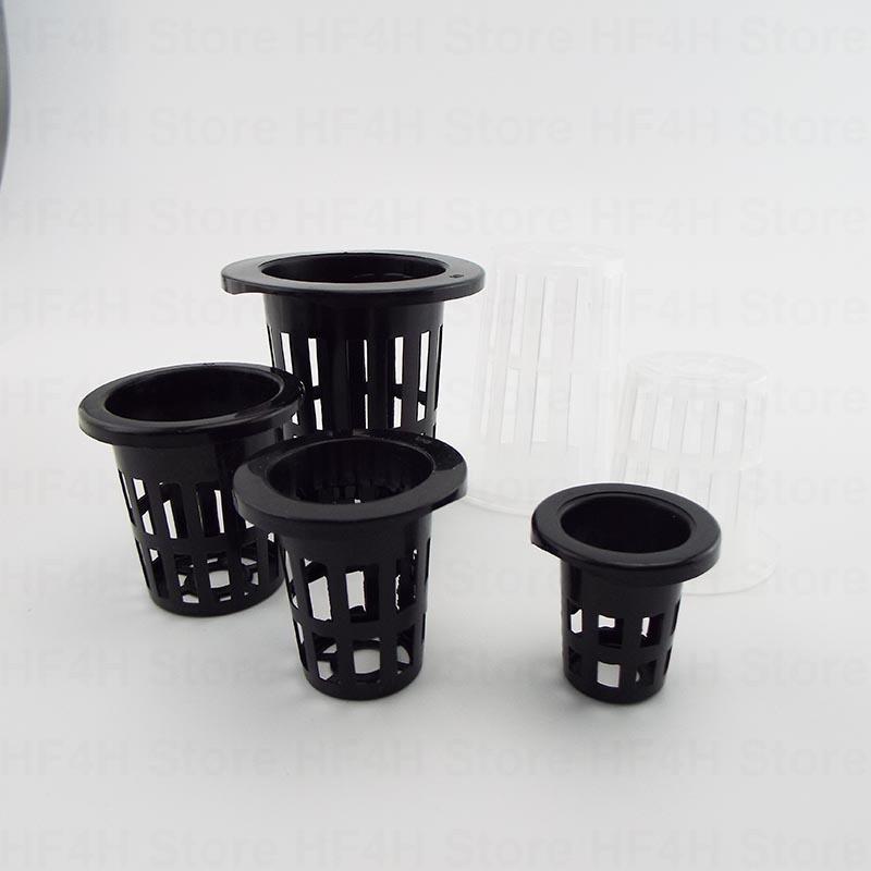 10 Uds. Macetas para plantas d - Net Pot 3 Inch reseña y precio