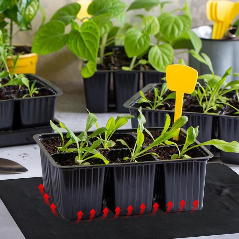 Esteras térmicas para plántula - Seedling Heat Pad reseña y precio