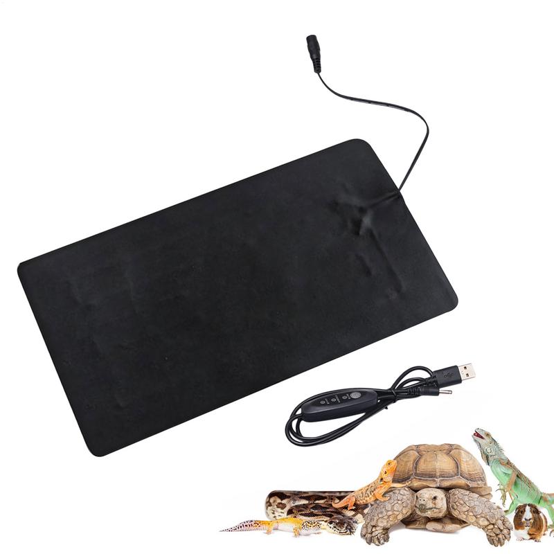 Esteras térmicas para plántula - Seedling Heat Pad reseña y precio