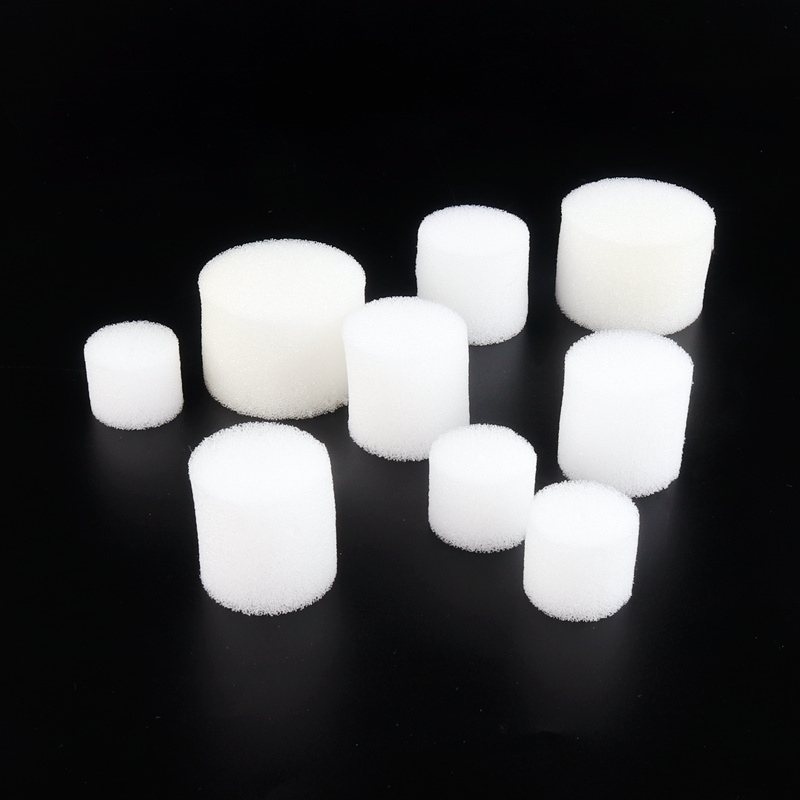 Esponja de taza de malla blanc - Net Pot 3 Inch reseña y precio