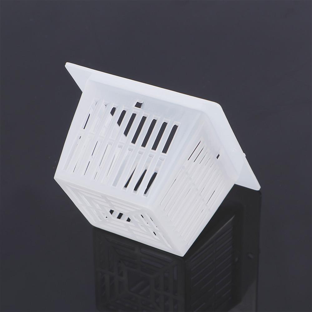 10 unidades de macetas de mall - Net Pot 3 Inch reseña y precio