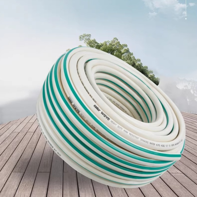 Soporte para Manguera de Jardí - Urban Farming Water reseña y precio