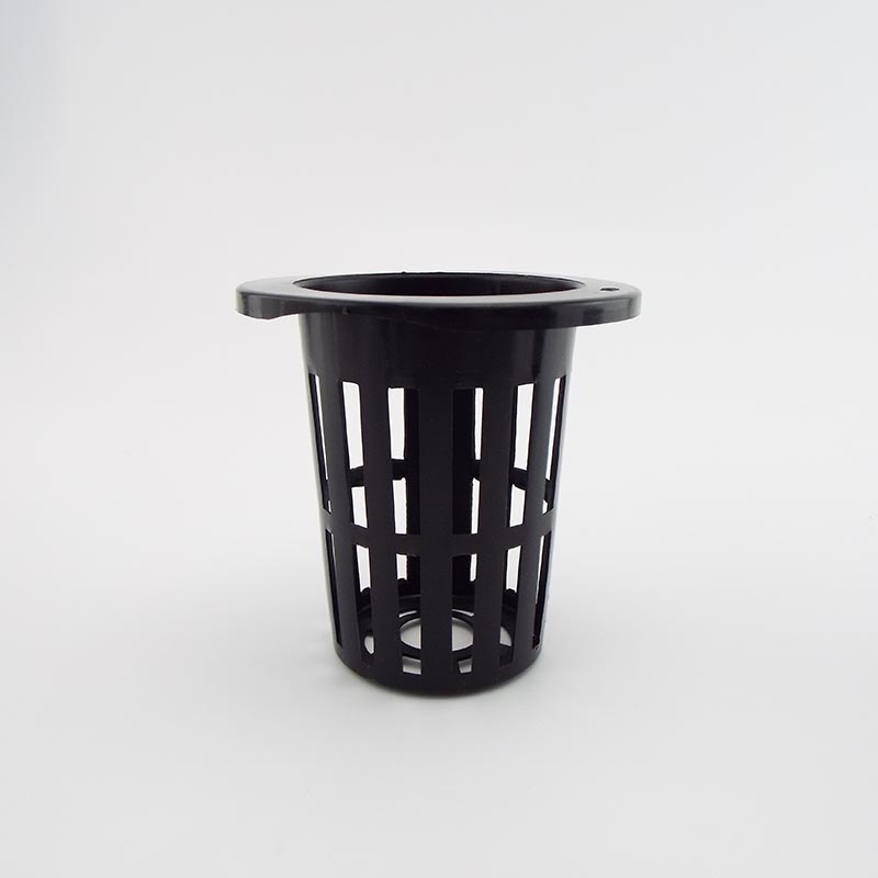 Maceta de malla hidropónica, c - Net Pot 3 Inch reseña y precio